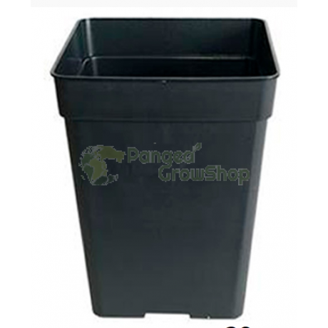 Maceta para cultivos autoflorecientes(20L)